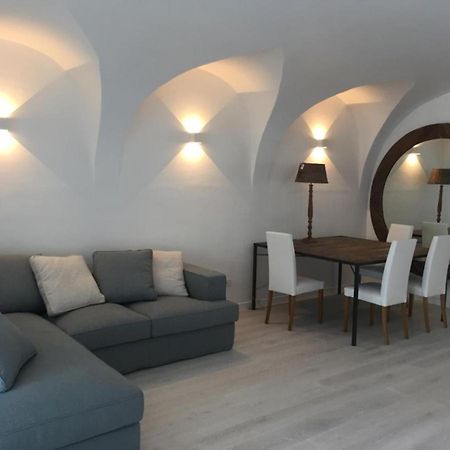 La Sciumara Resort Palau Eksteriør bilde