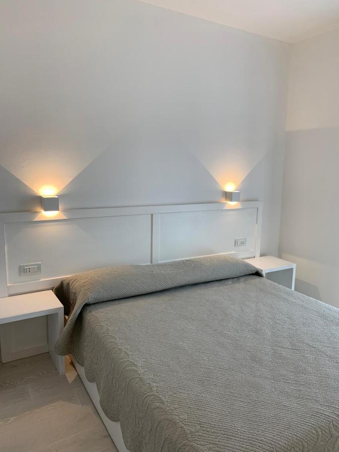 La Sciumara Resort Palau Eksteriør bilde